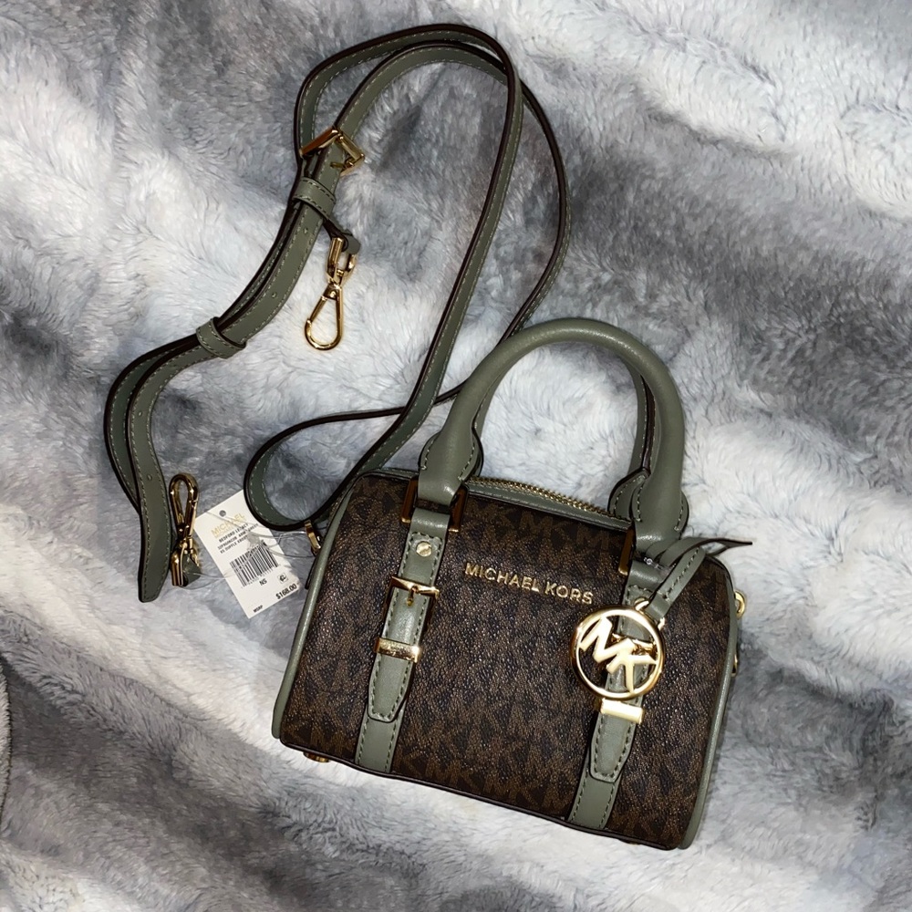 Michael Kors XSmall Bedford Crossbody Bag